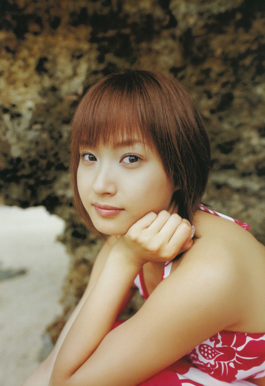 Miki Fujimoto 藤本美貴  Vol.07-图67