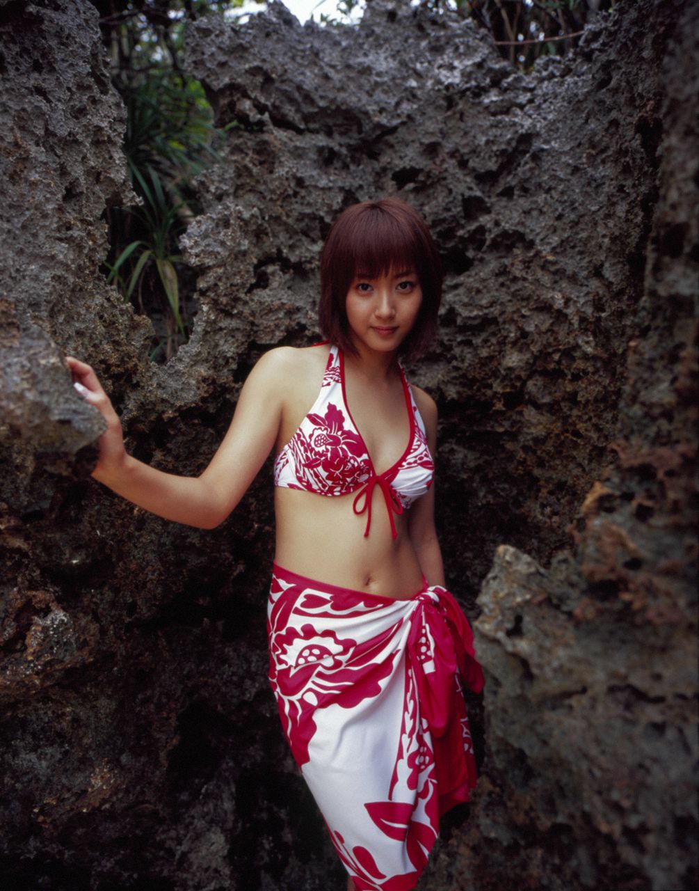 Miki Fujimoto 藤本美貴  Vol.07-图68