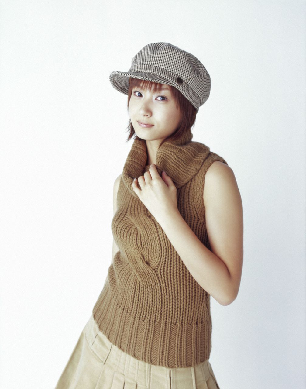 Miki Fujimoto 藤本美貴  Vol.07-图6