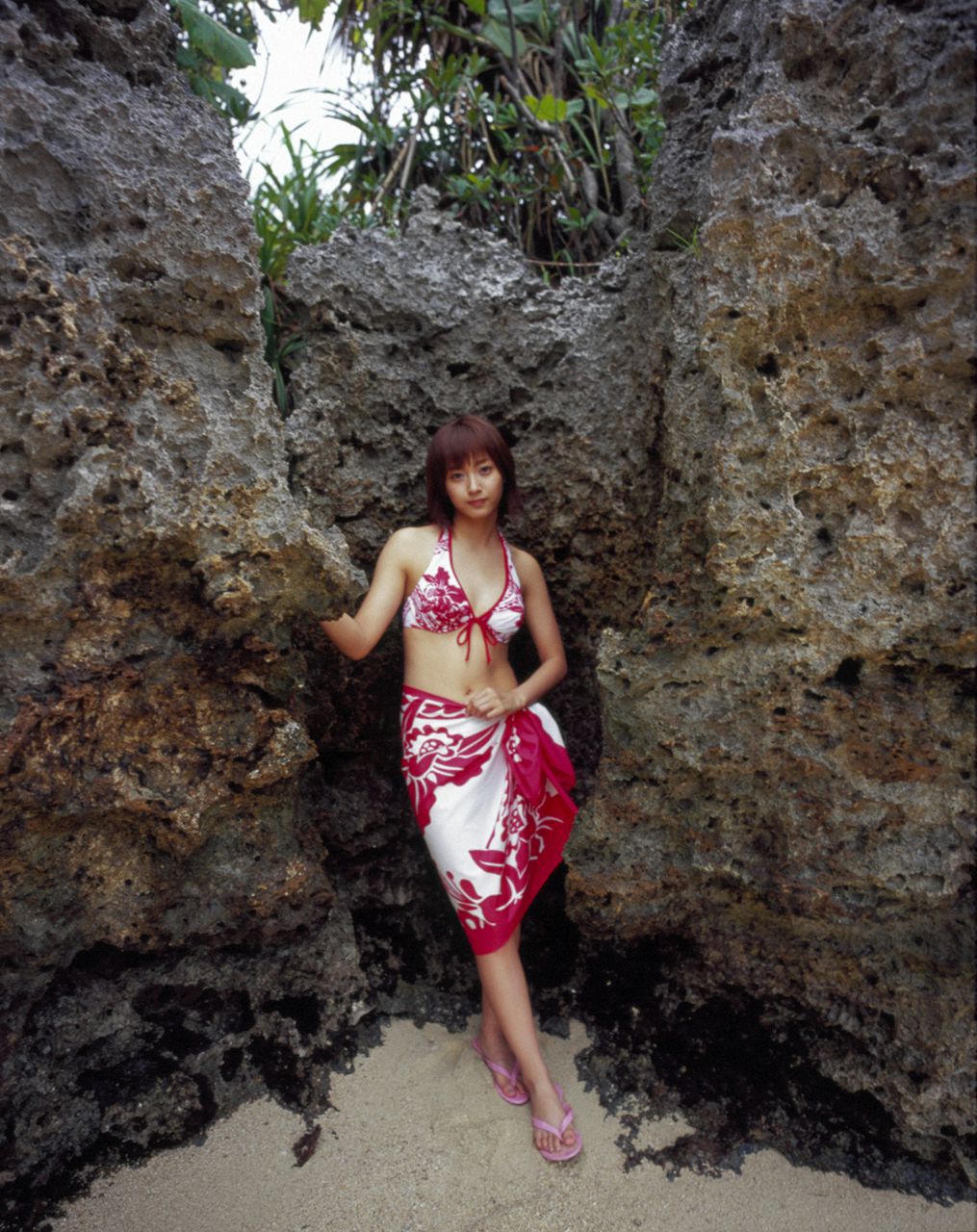 Miki Fujimoto 藤本美貴  Vol.07-图69