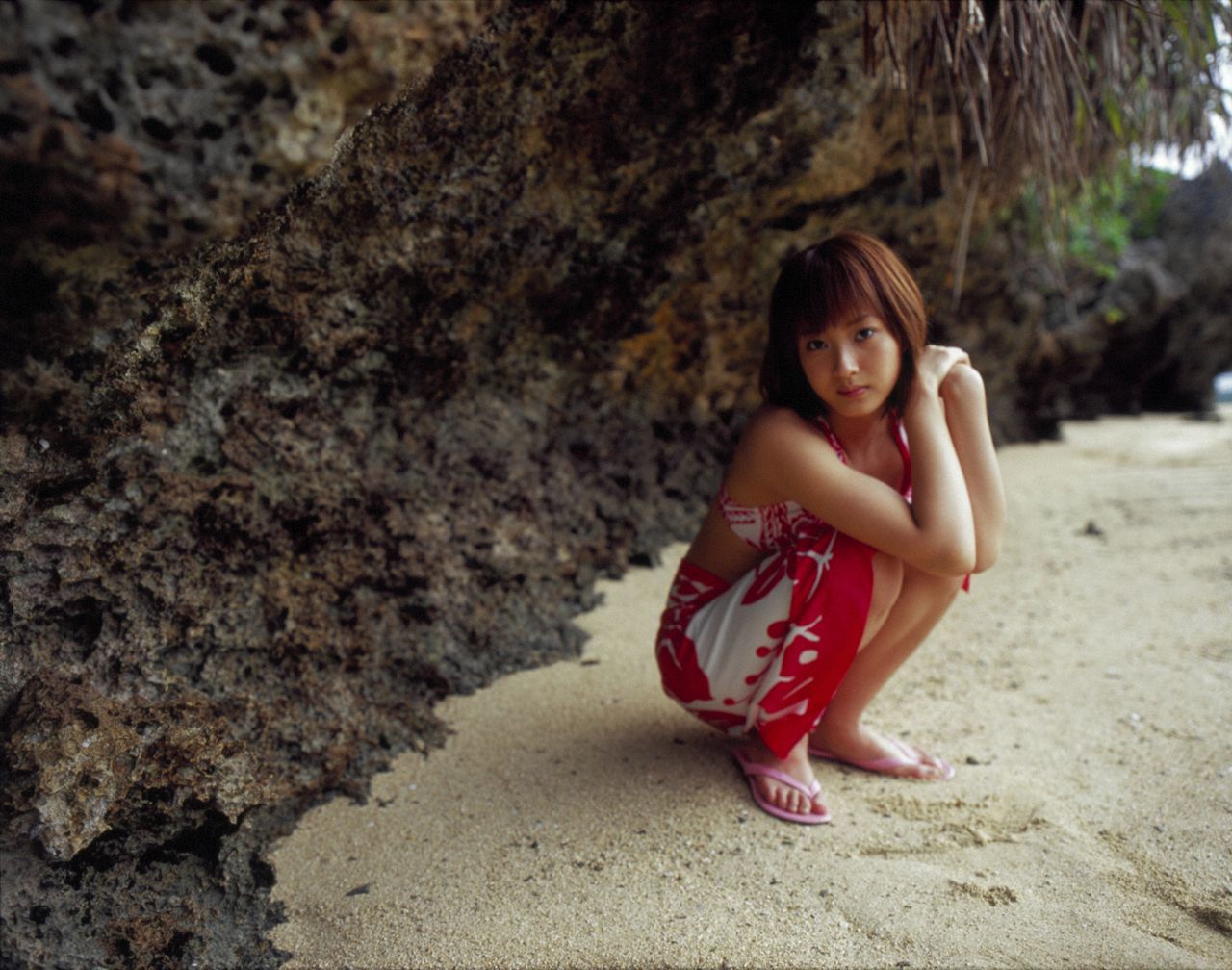 Miki Fujimoto 藤本美貴  Vol.07-图70