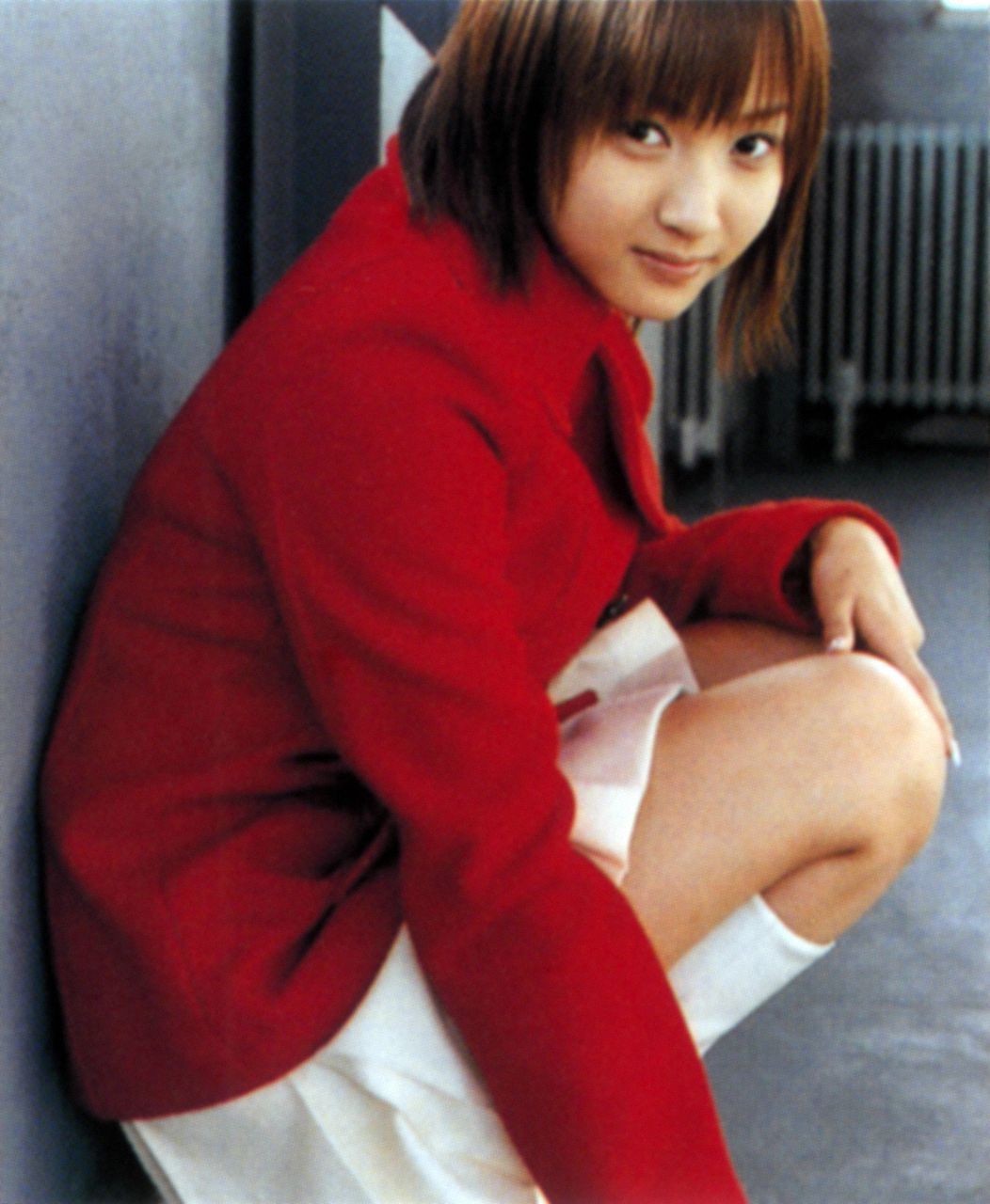 Miki Fujimoto 藤本美貴  Vol.07-图72