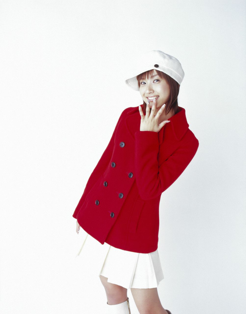 Miki Fujimoto 藤本美貴  Vol.07-图74