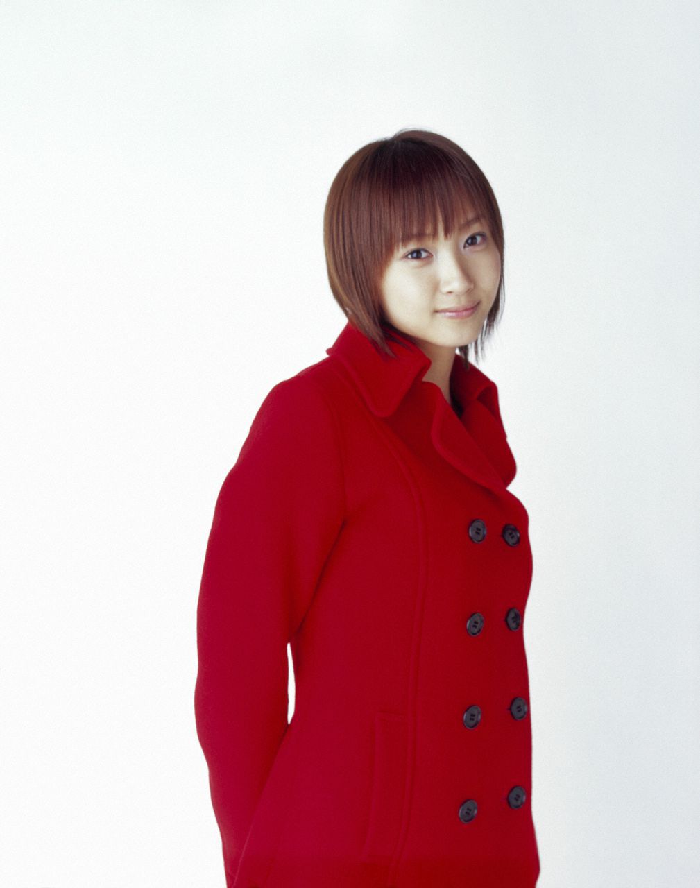 Miki Fujimoto 藤本美貴  Vol.07-图75