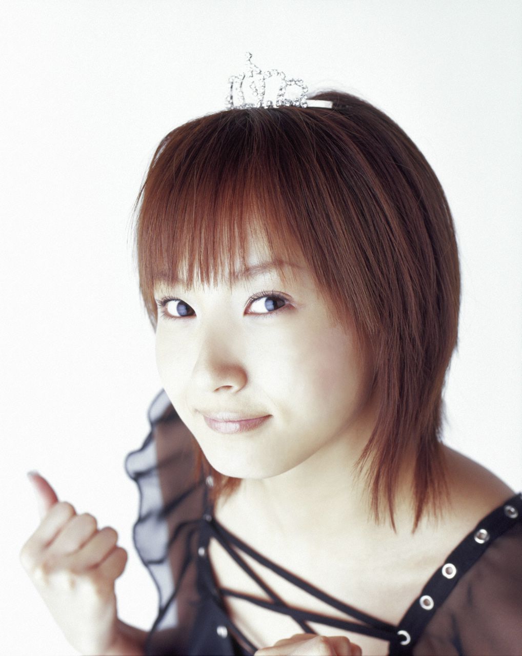 Miki Fujimoto 藤本美貴  Vol.07-图77