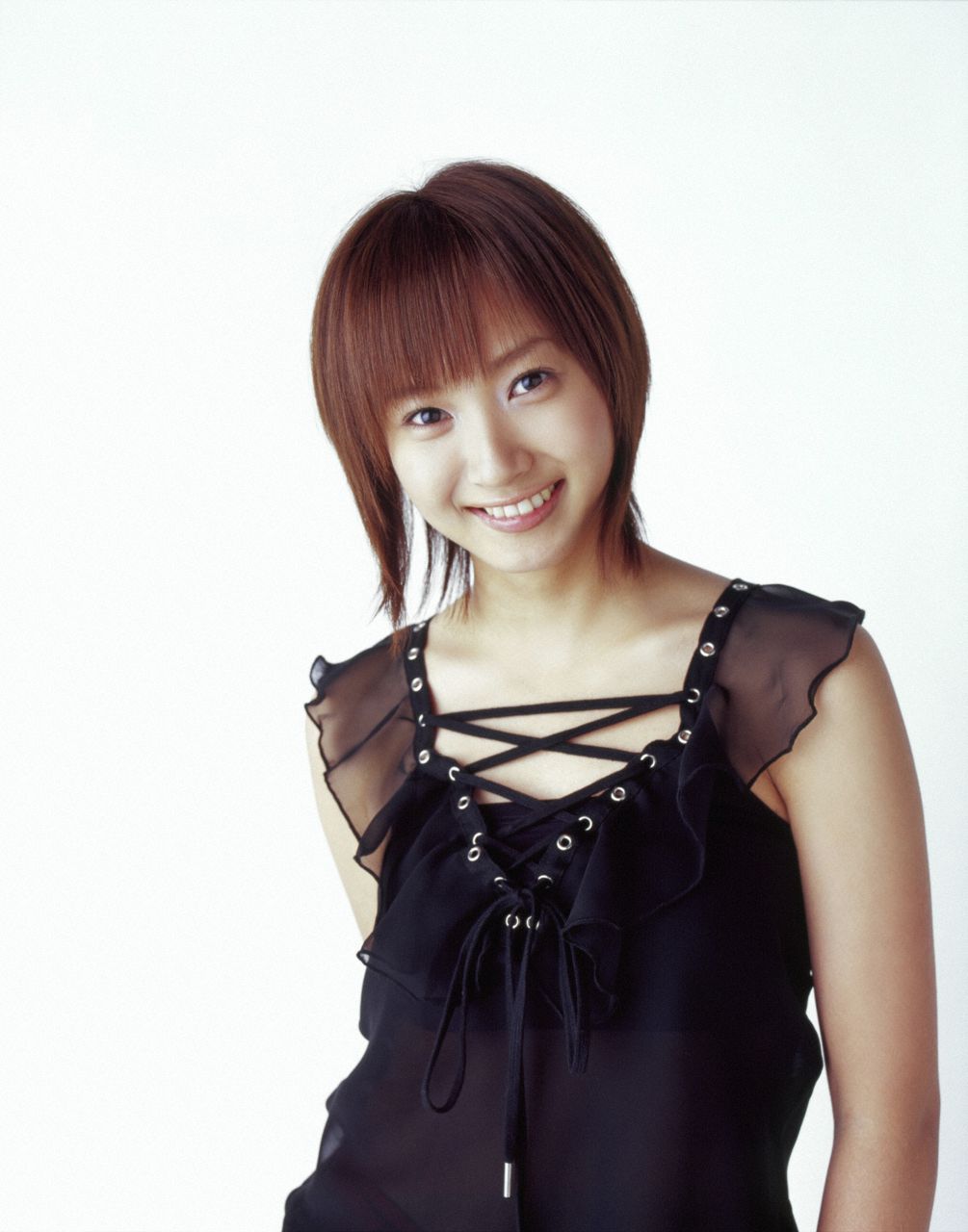 Miki Fujimoto 藤本美貴  Vol.07-图78