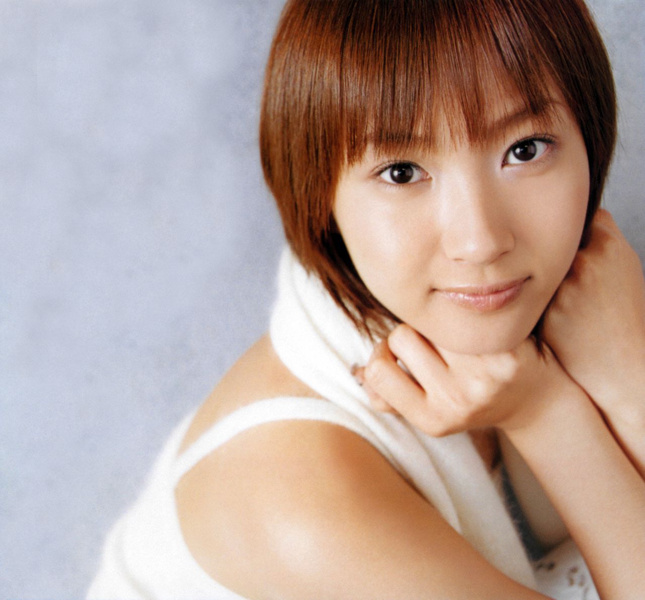 Miki Fujimoto 藤本美貴  Vol.07-图7