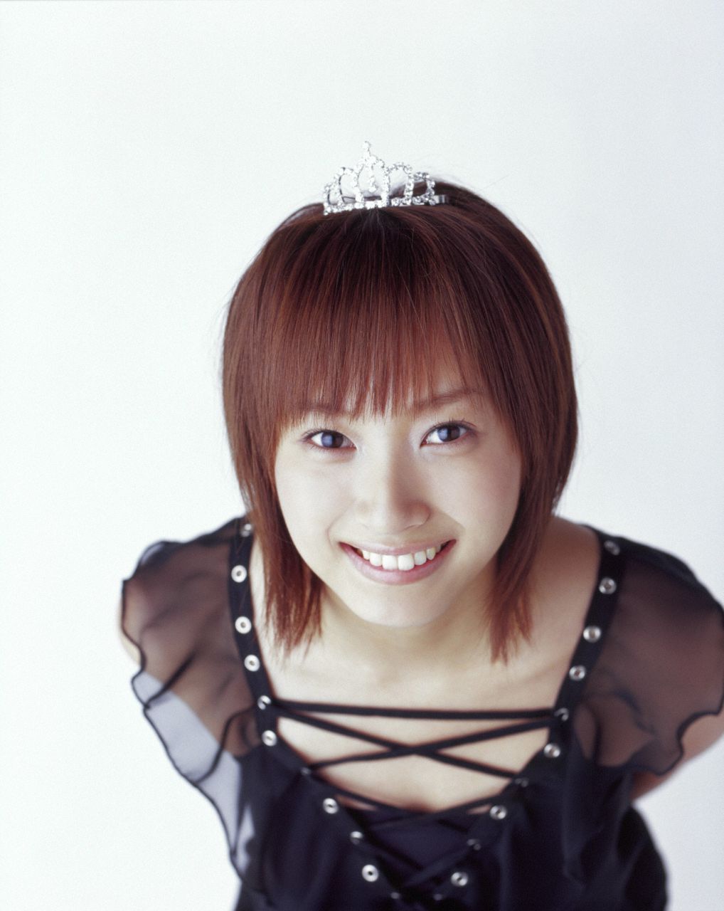 Miki Fujimoto 藤本美貴  Vol.07-图79