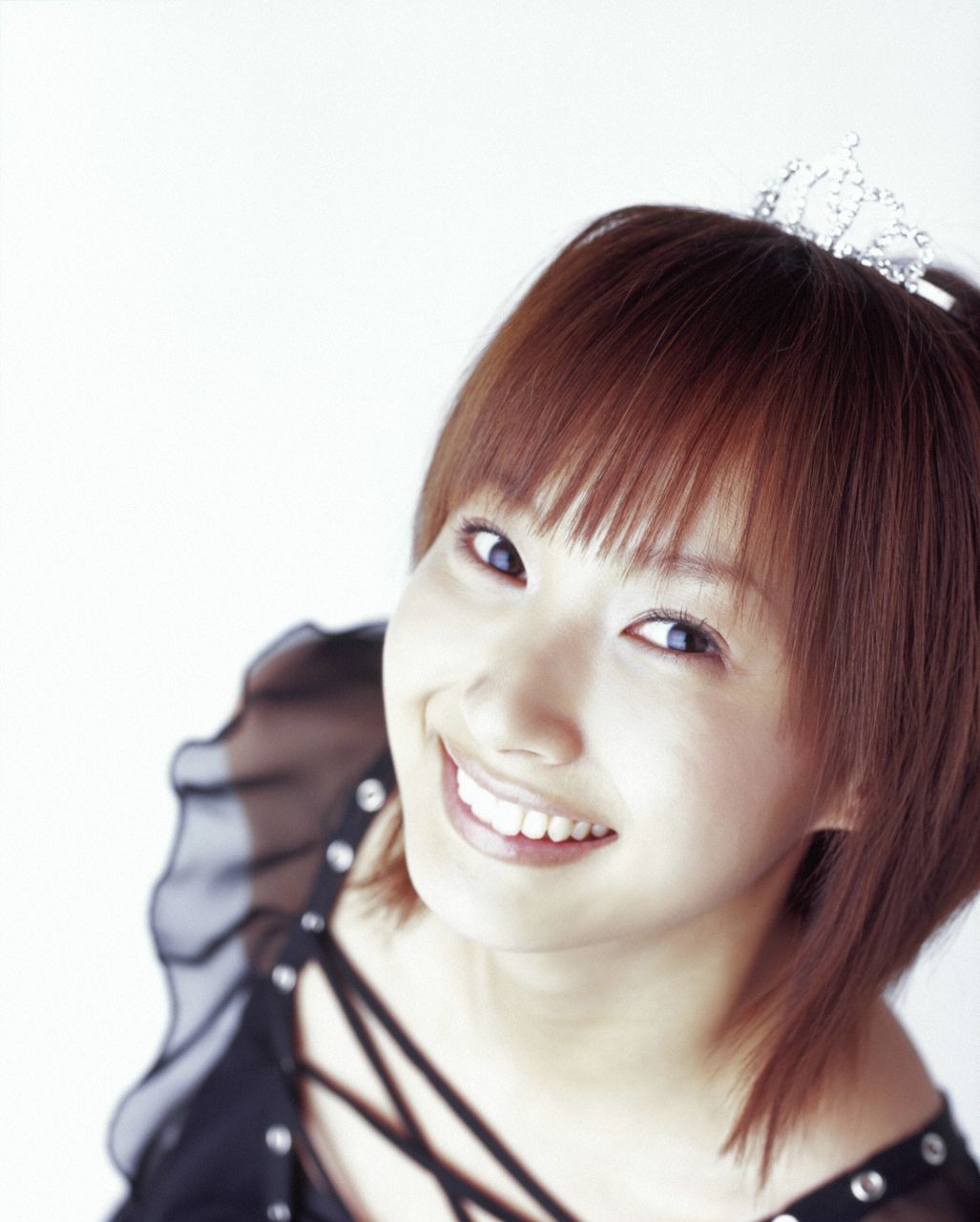 Miki Fujimoto 藤本美貴  Vol.07-图80