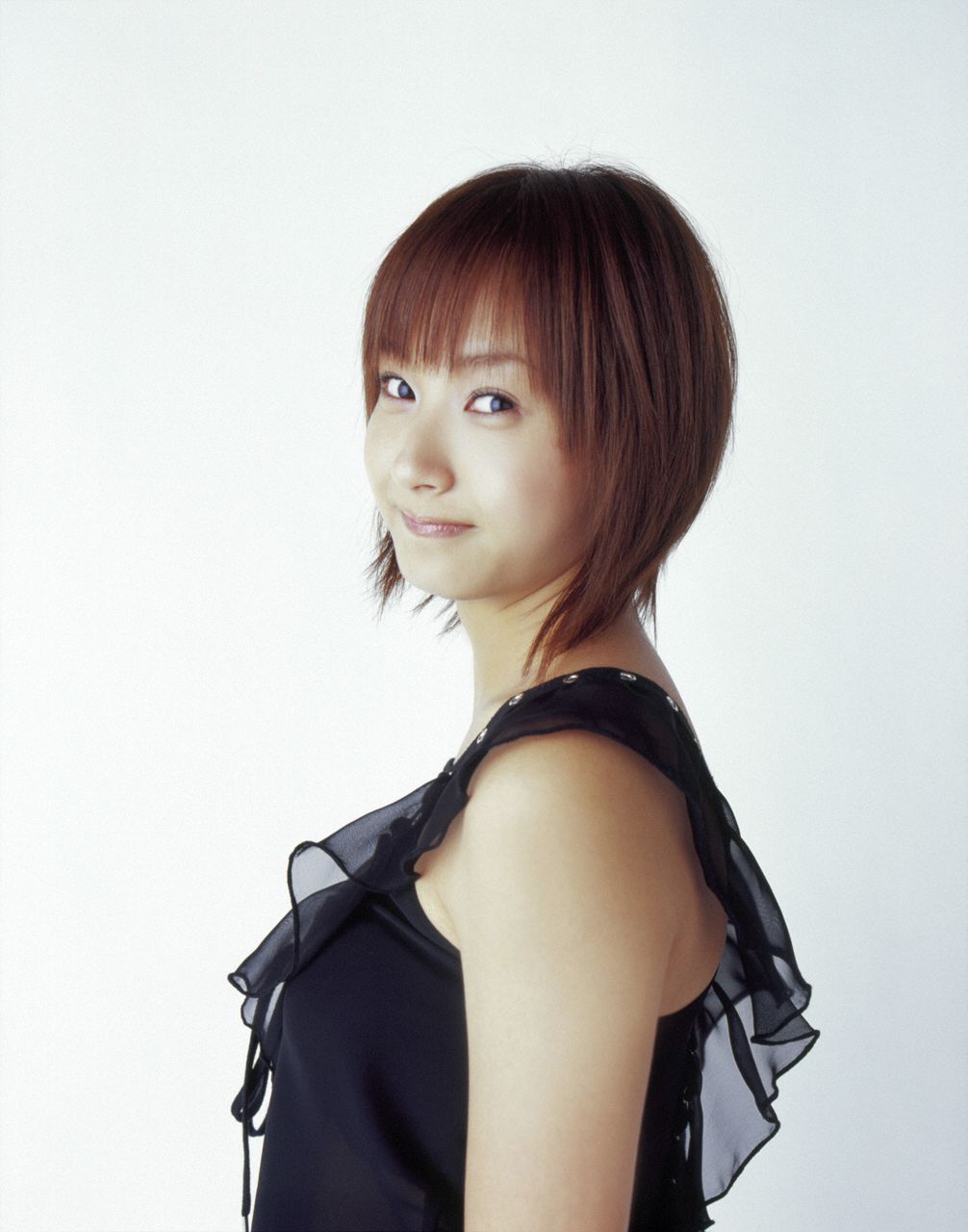 Miki Fujimoto 藤本美貴  Vol.07-图82