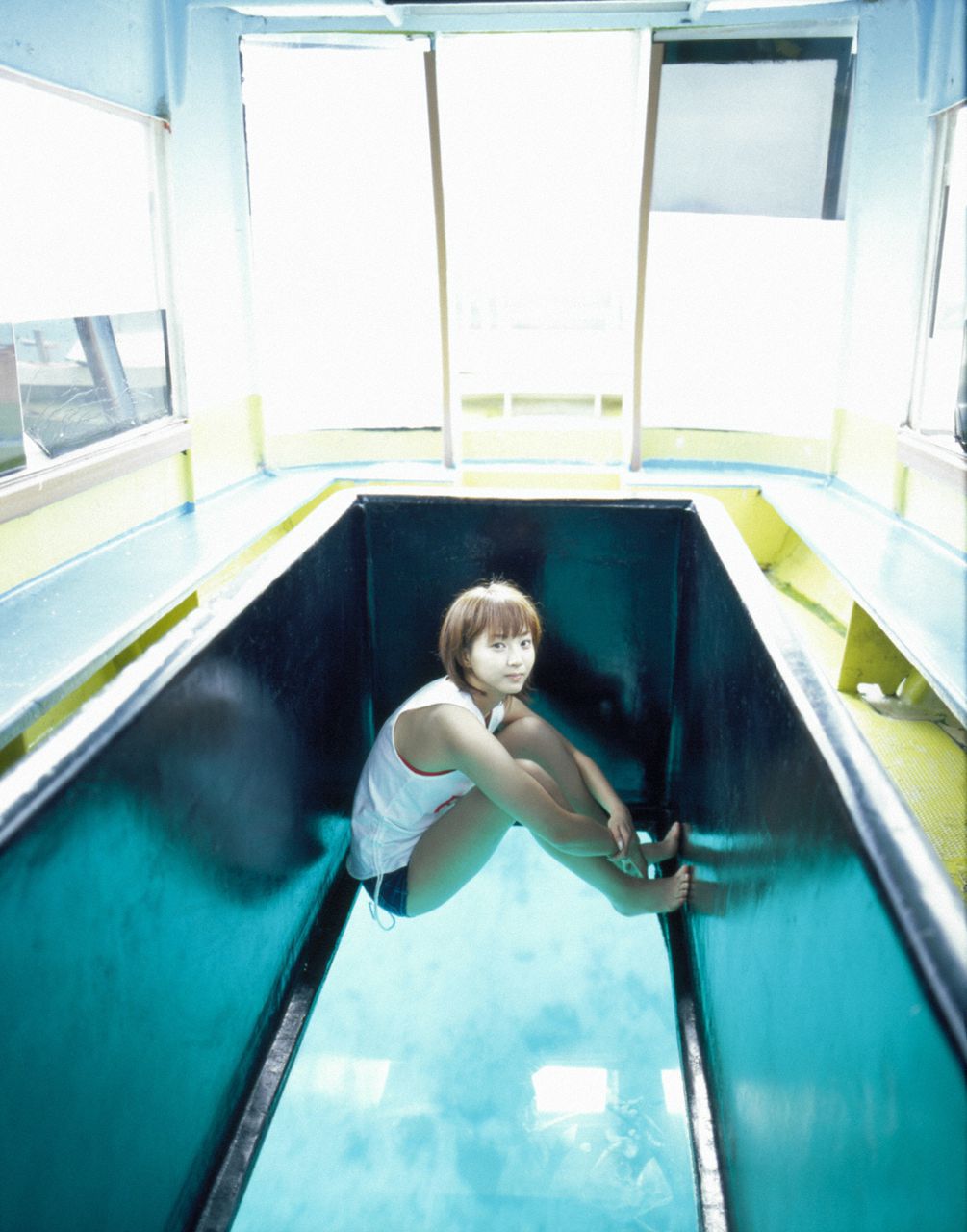 Miki Fujimoto 藤本美貴  Vol.07-图84