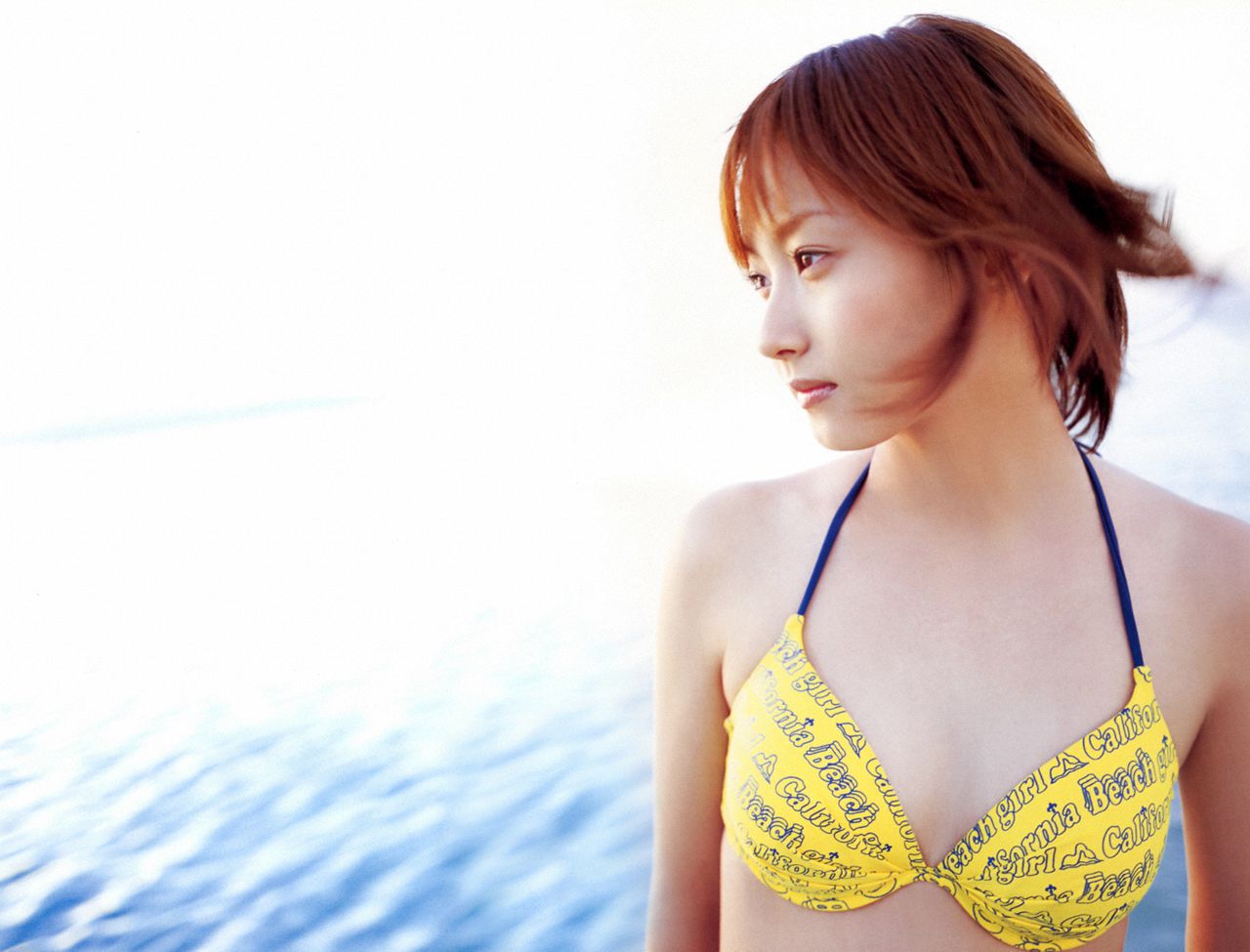 Miki Fujimoto 藤本美貴  Vol.07-图85