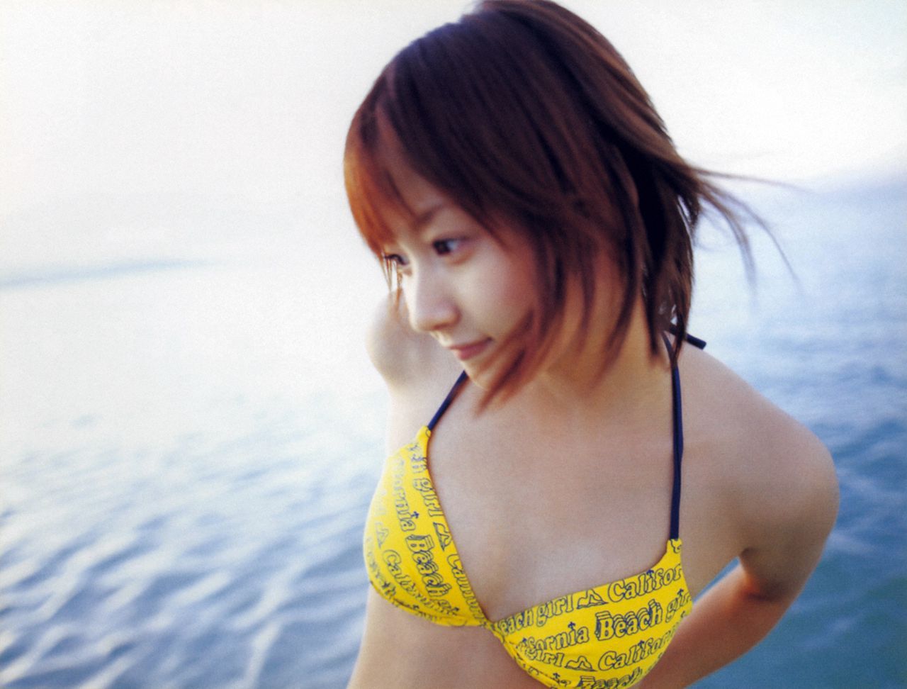 Miki Fujimoto 藤本美貴  Vol.07-图86