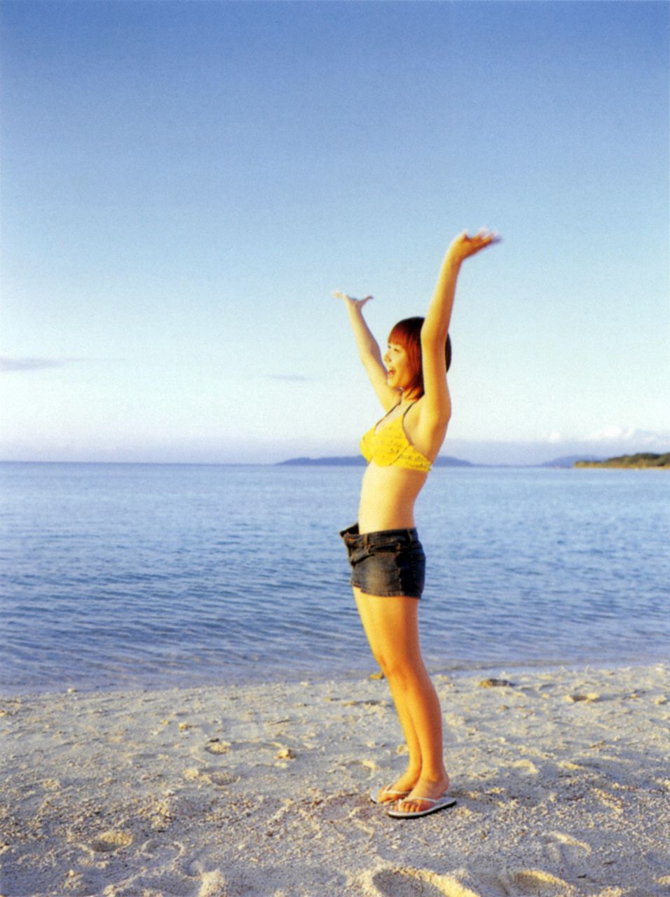 Miki Fujimoto 藤本美貴  Vol.07-图87