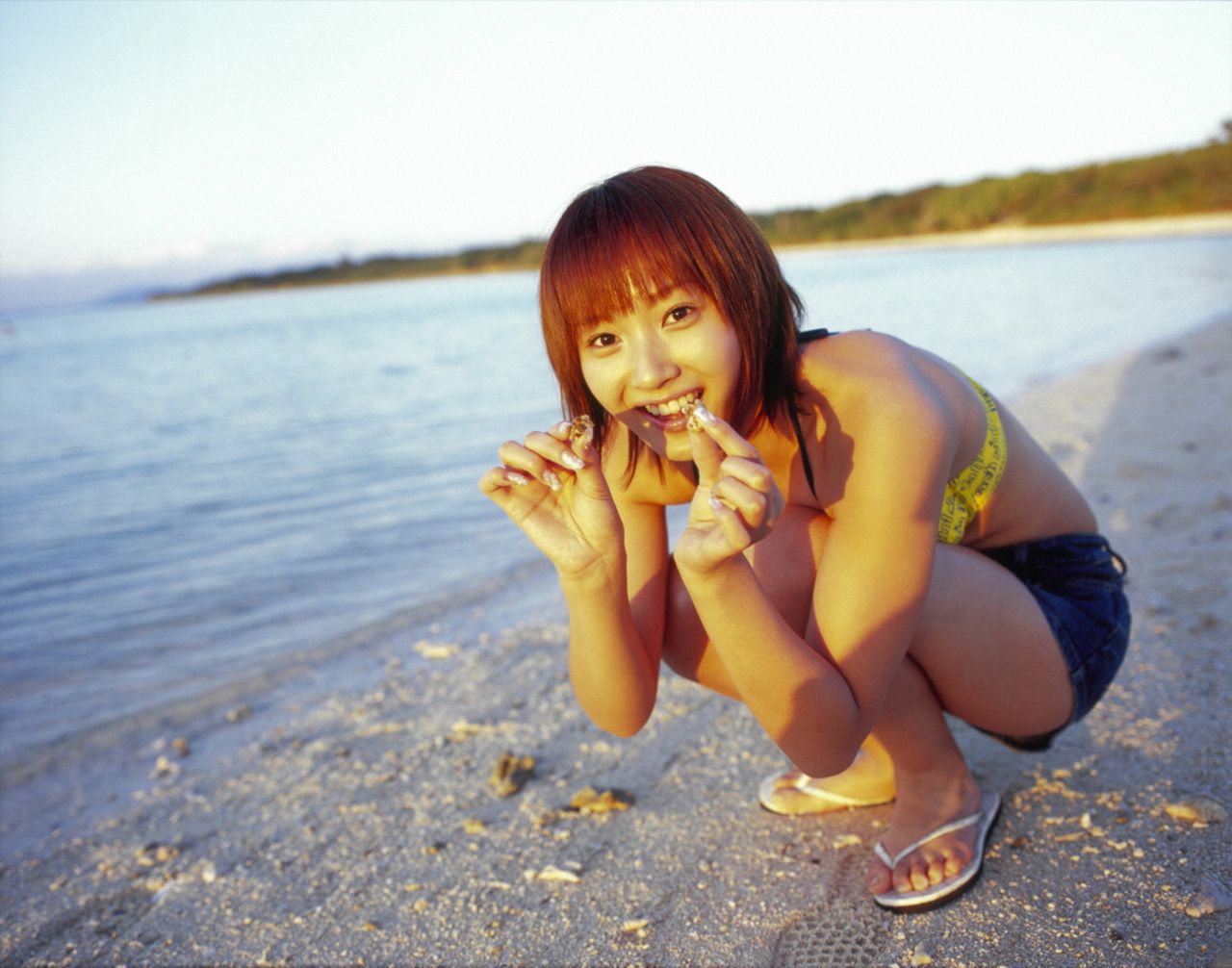 Miki Fujimoto 藤本美貴  Vol.07-图88