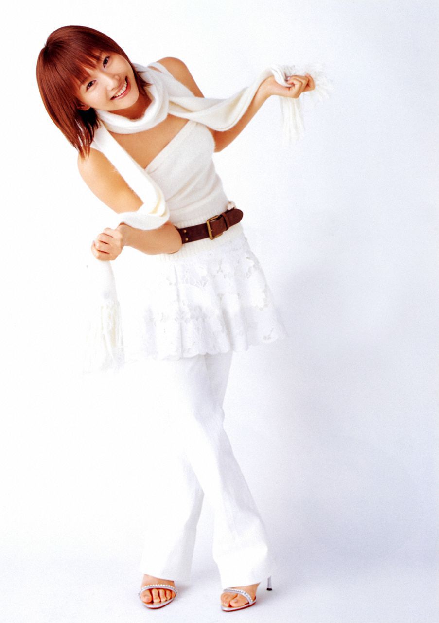 Miki Fujimoto 藤本美貴  Vol.07-图8