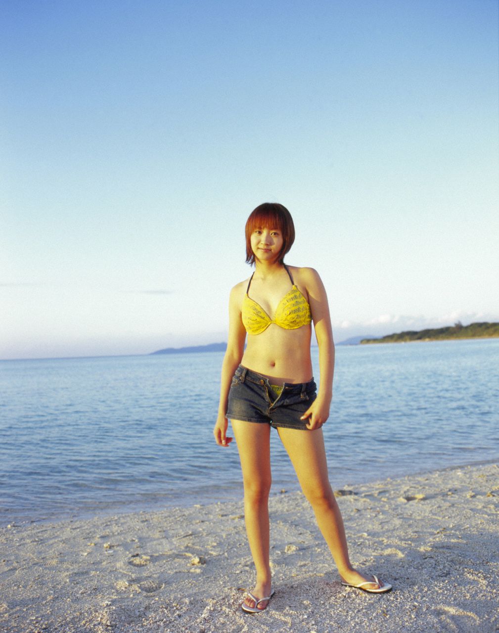 Miki Fujimoto 藤本美貴  Vol.07-图90