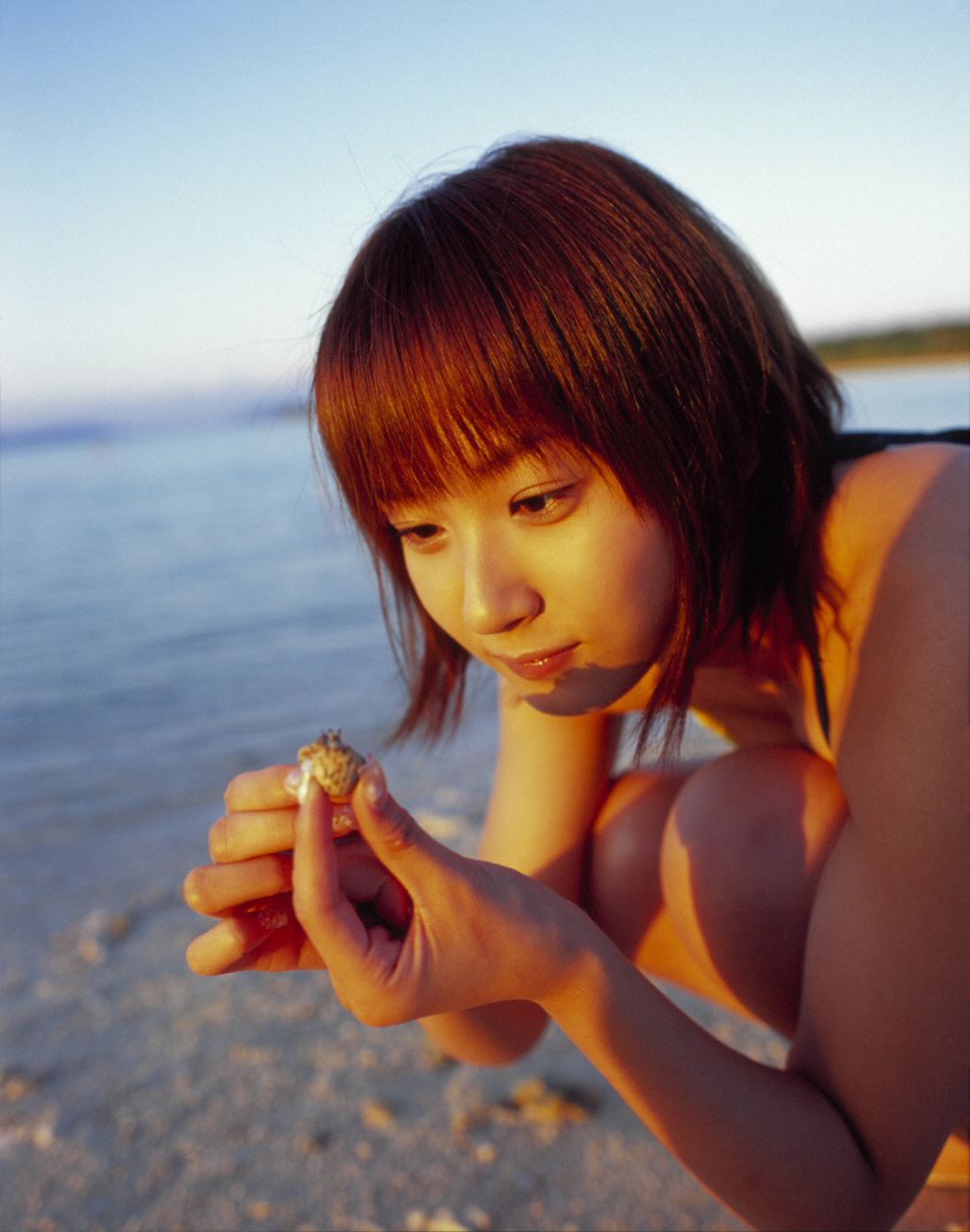 Miki Fujimoto 藤本美貴  Vol.07-图91