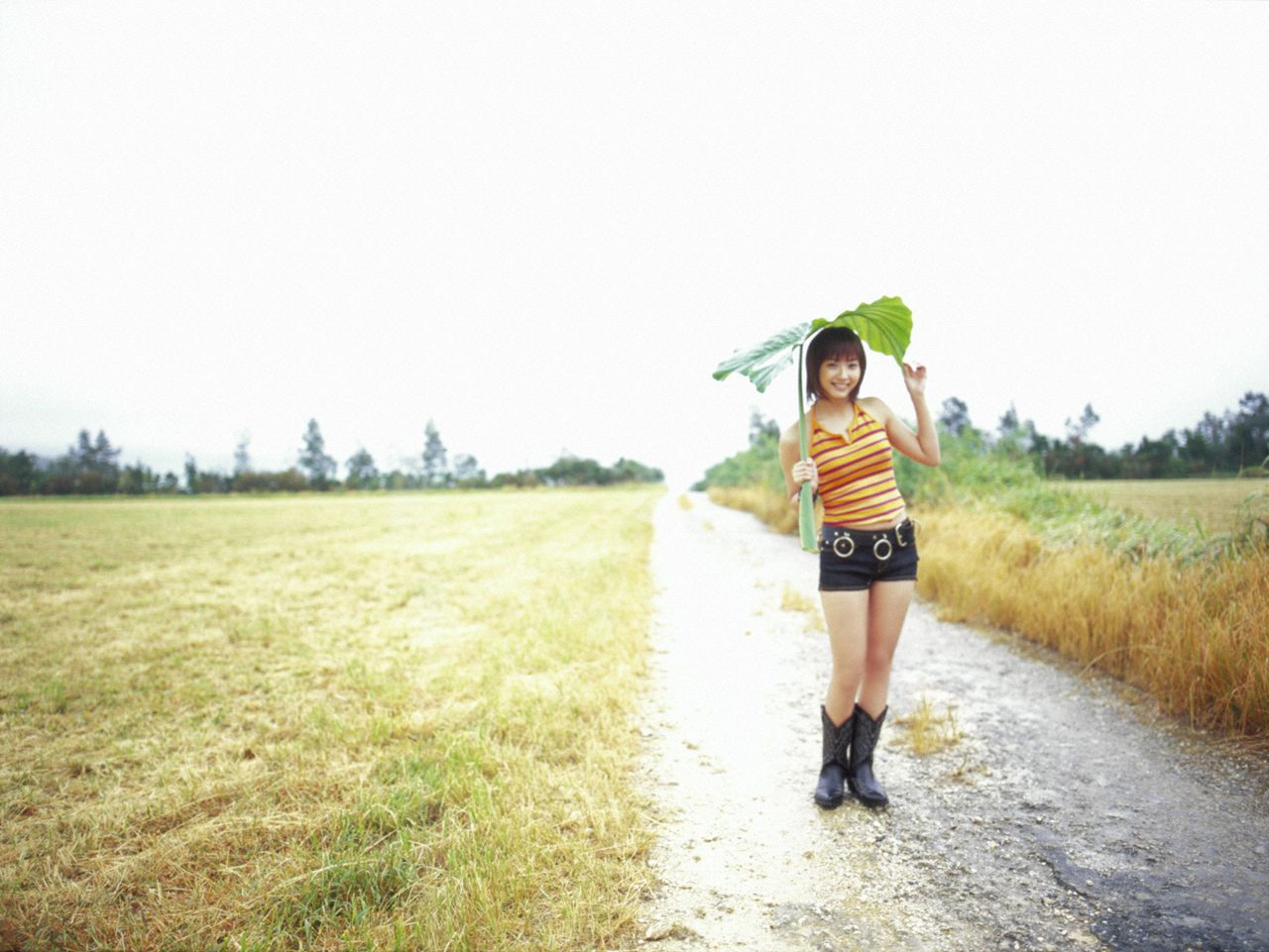 Miki Fujimoto 藤本美貴  Vol.07-图94