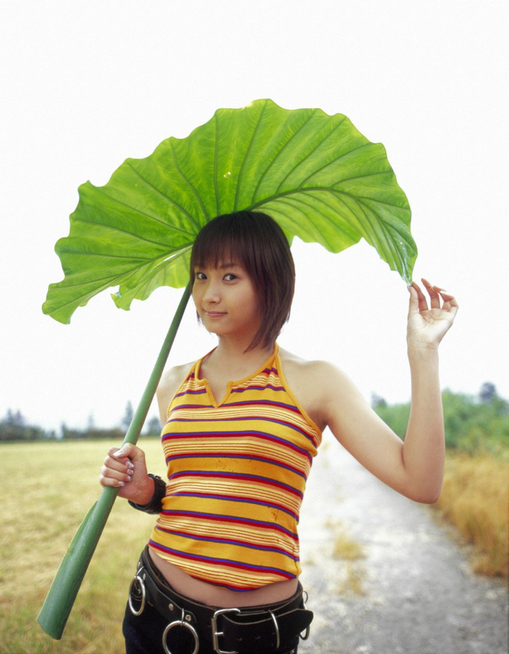 Miki Fujimoto 藤本美貴  Vol.07-图95