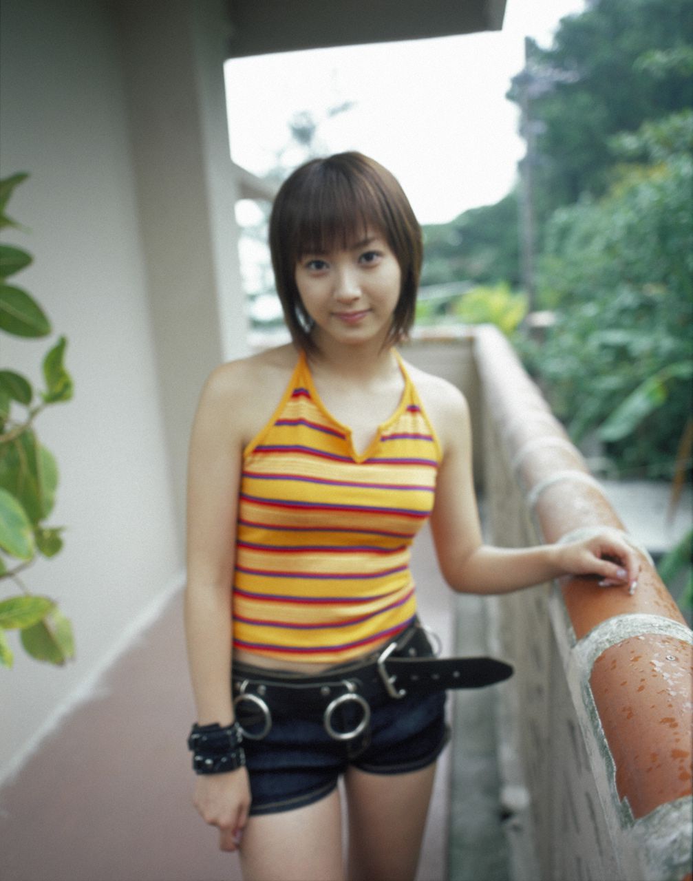 Miki Fujimoto 藤本美貴  Vol.07-图96