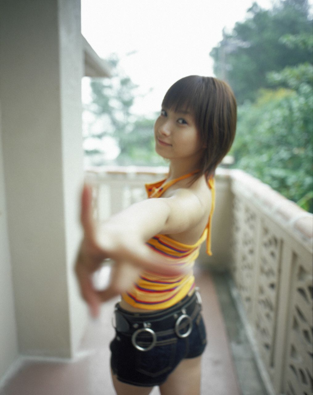 Miki Fujimoto 藤本美貴  Vol.07-图97