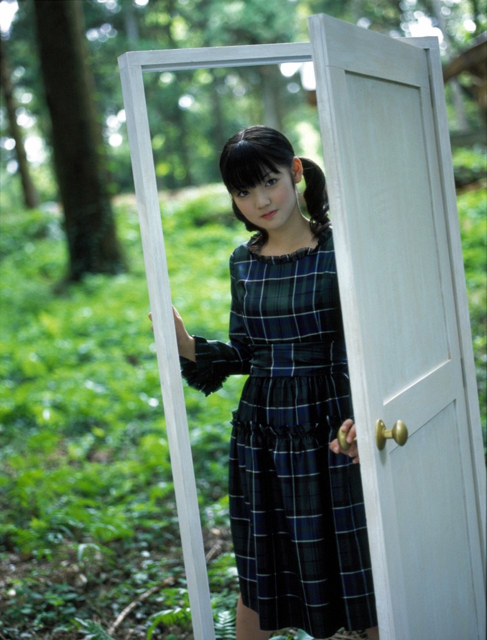 Sayumi Michishige 道重さゆみ  Vol.08-图11