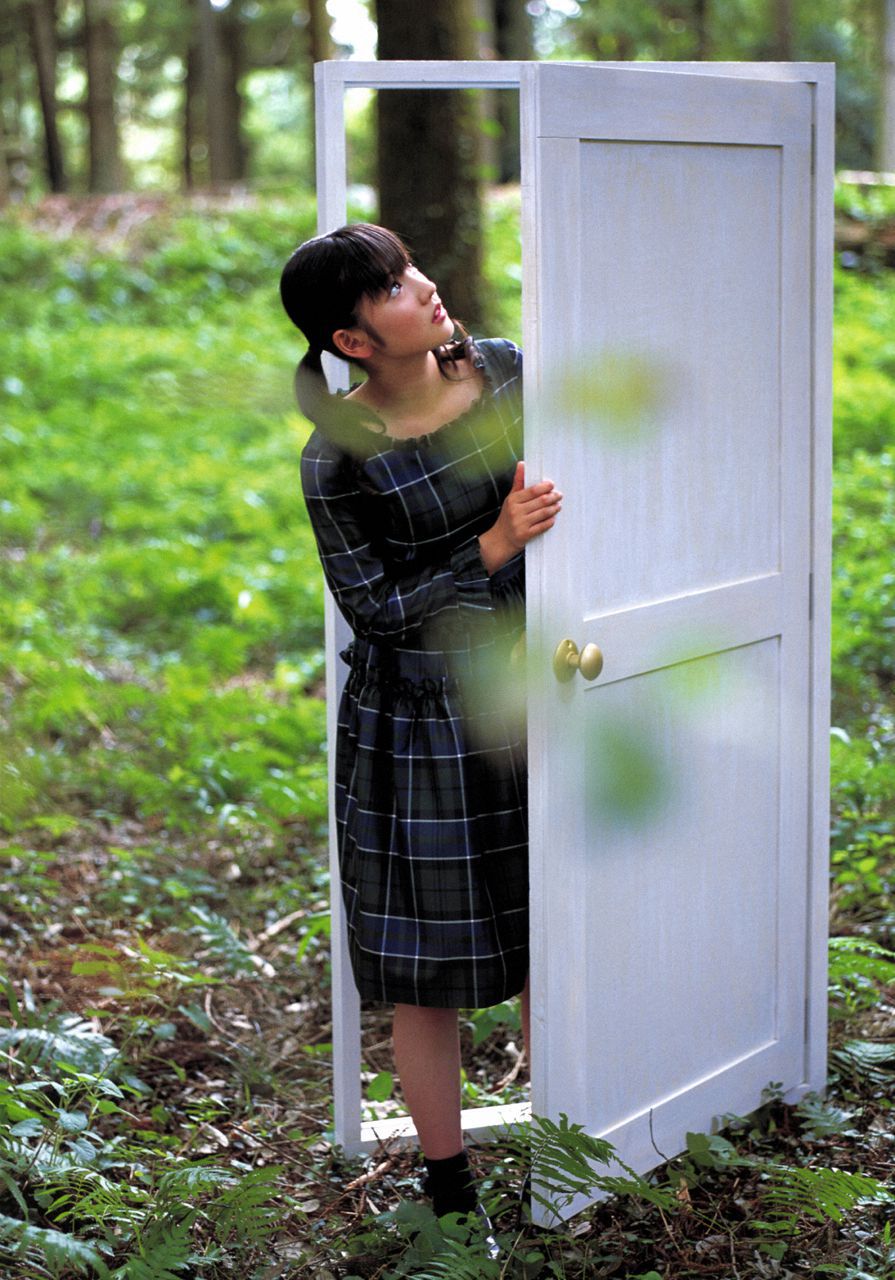 Sayumi Michishige 道重さゆみ  Vol.08-图12