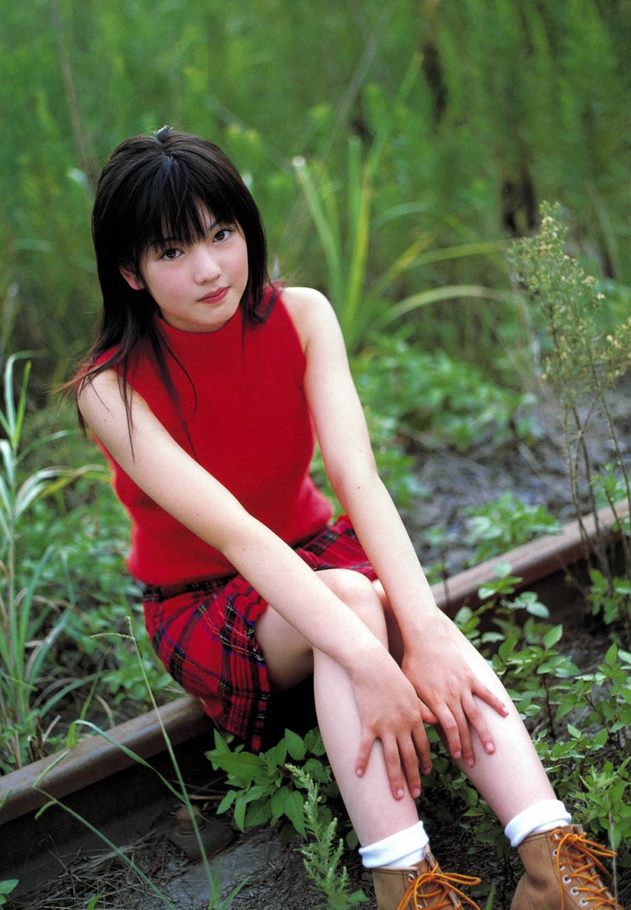 Sayumi Michishige 道重さゆみ  Vol.08-图14