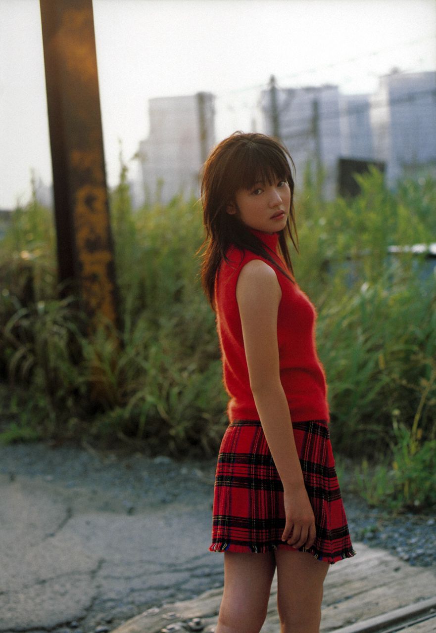 Sayumi Michishige 道重さゆみ  Vol.08-图15