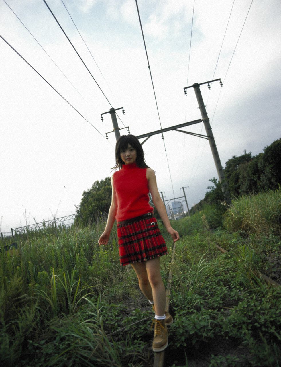 Sayumi Michishige 道重さゆみ  Vol.08-图16