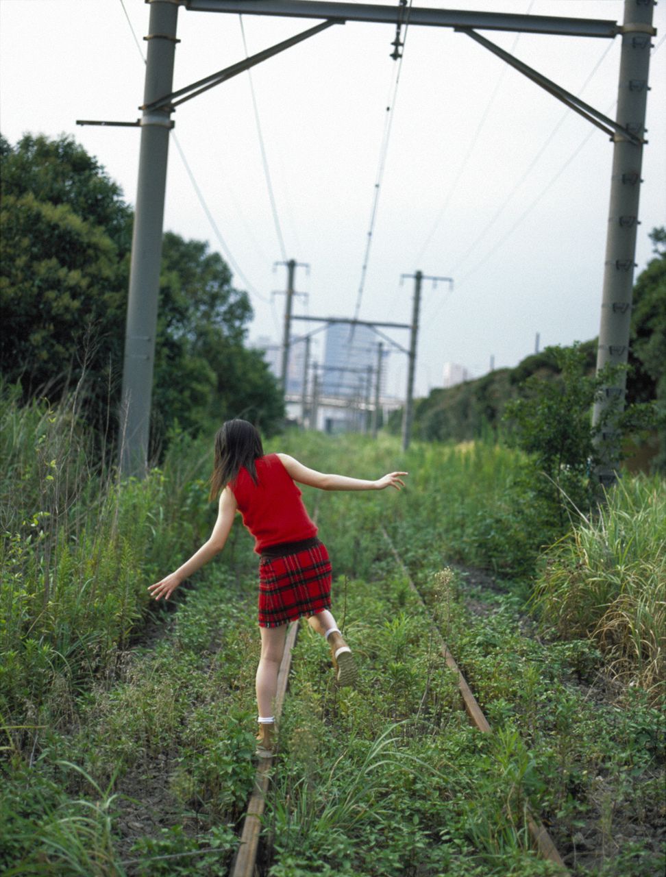 Sayumi Michishige 道重さゆみ  Vol.08-图17