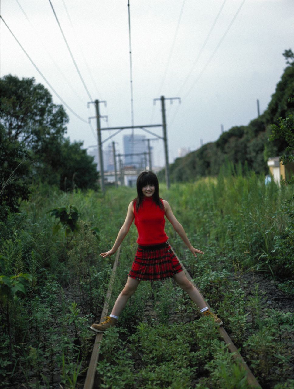 Sayumi Michishige 道重さゆみ  Vol.08-图18