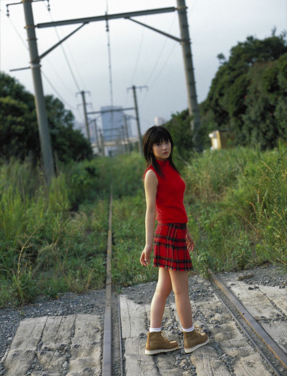 Sayumi Michishige 道重さゆみ  Vol.08-图20