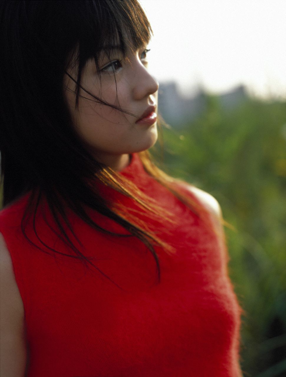 Sayumi Michishige 道重さゆみ  Vol.08-图21