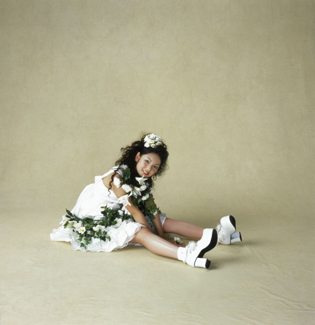 Sayumi Michishige 道重さゆみ  Vol.08-图23