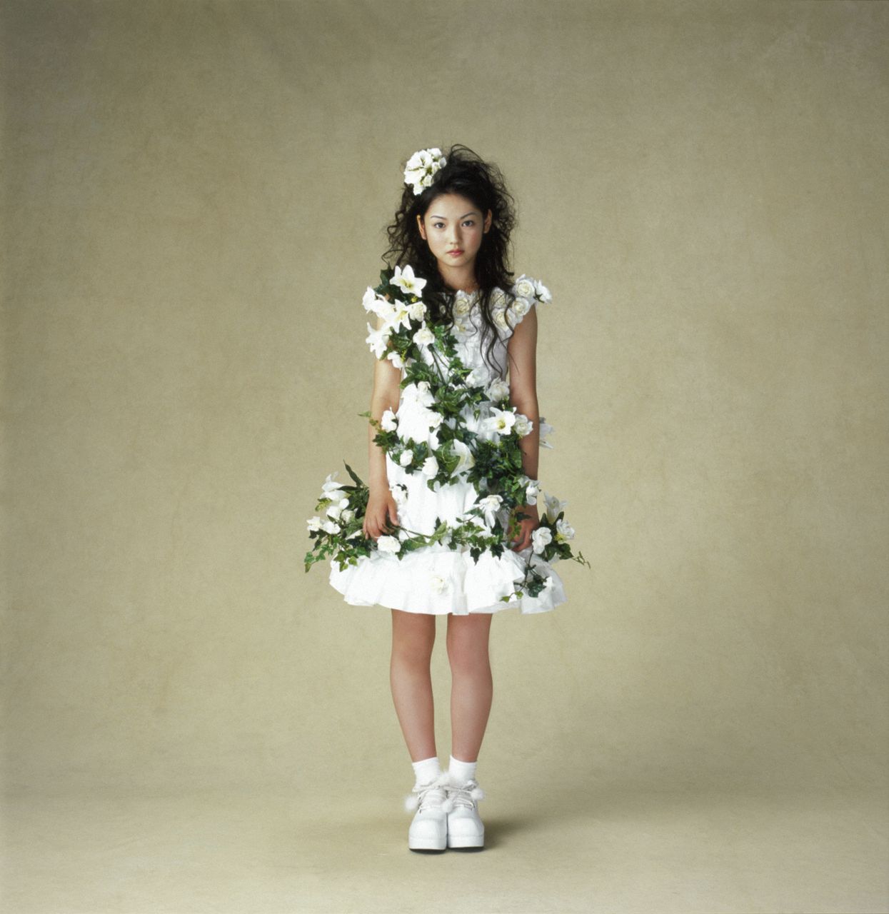 Sayumi Michishige 道重さゆみ  Vol.08-图24