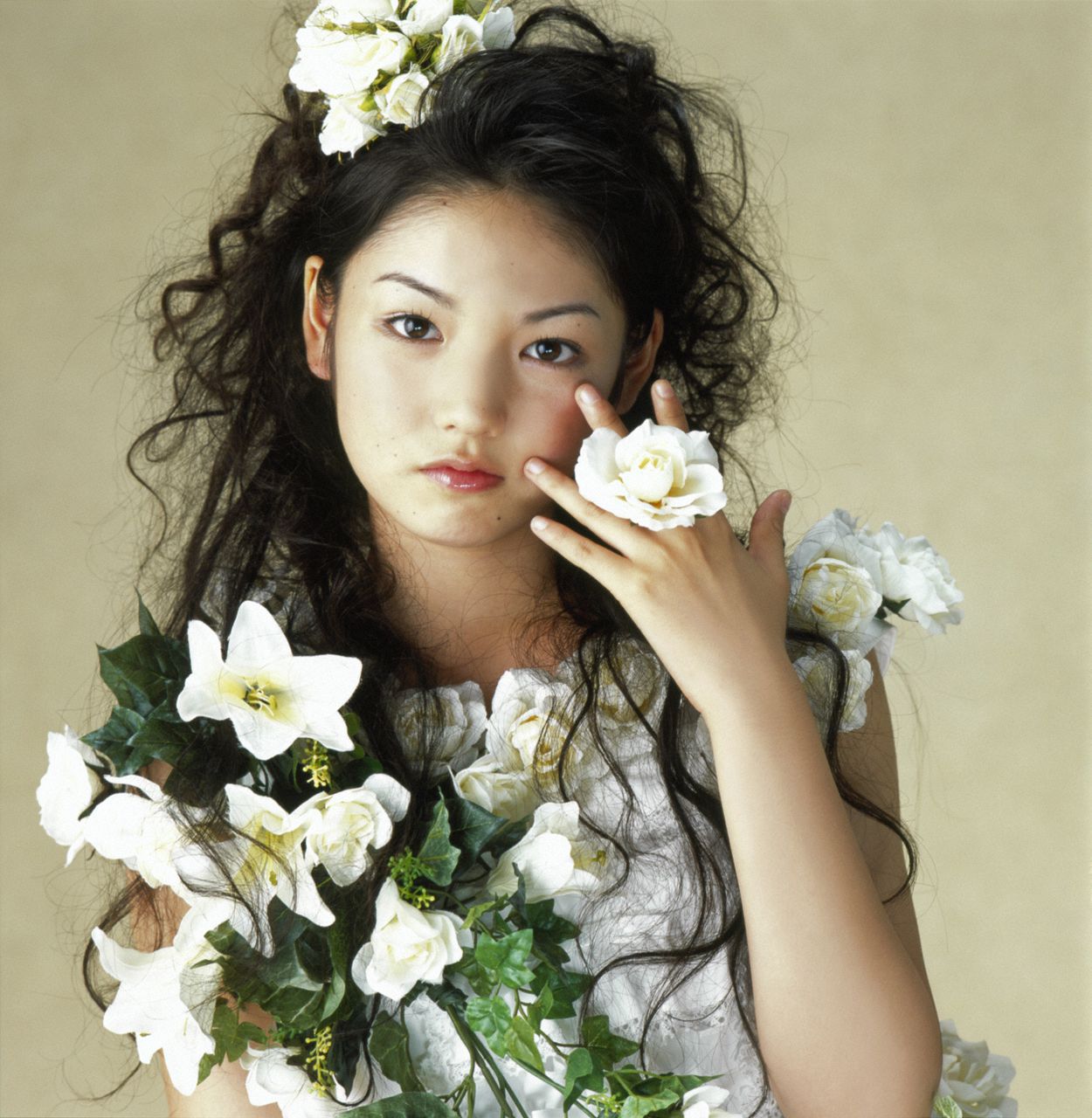 Sayumi Michishige 道重さゆみ  Vol.08-图25