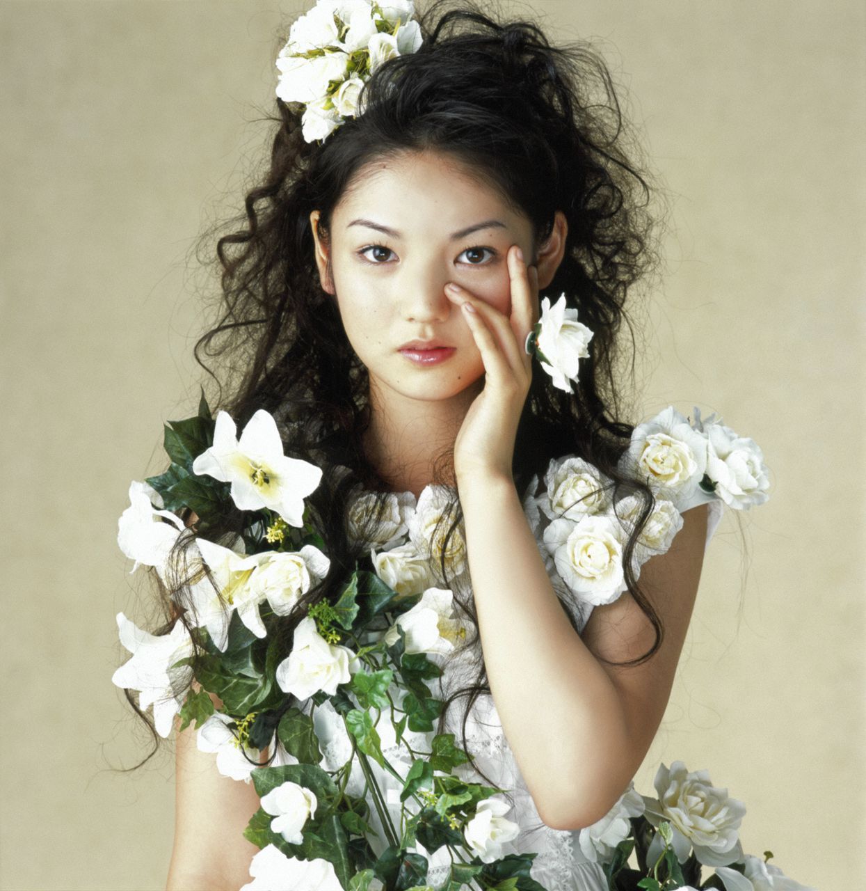 Sayumi Michishige 道重さゆみ  Vol.08-图26