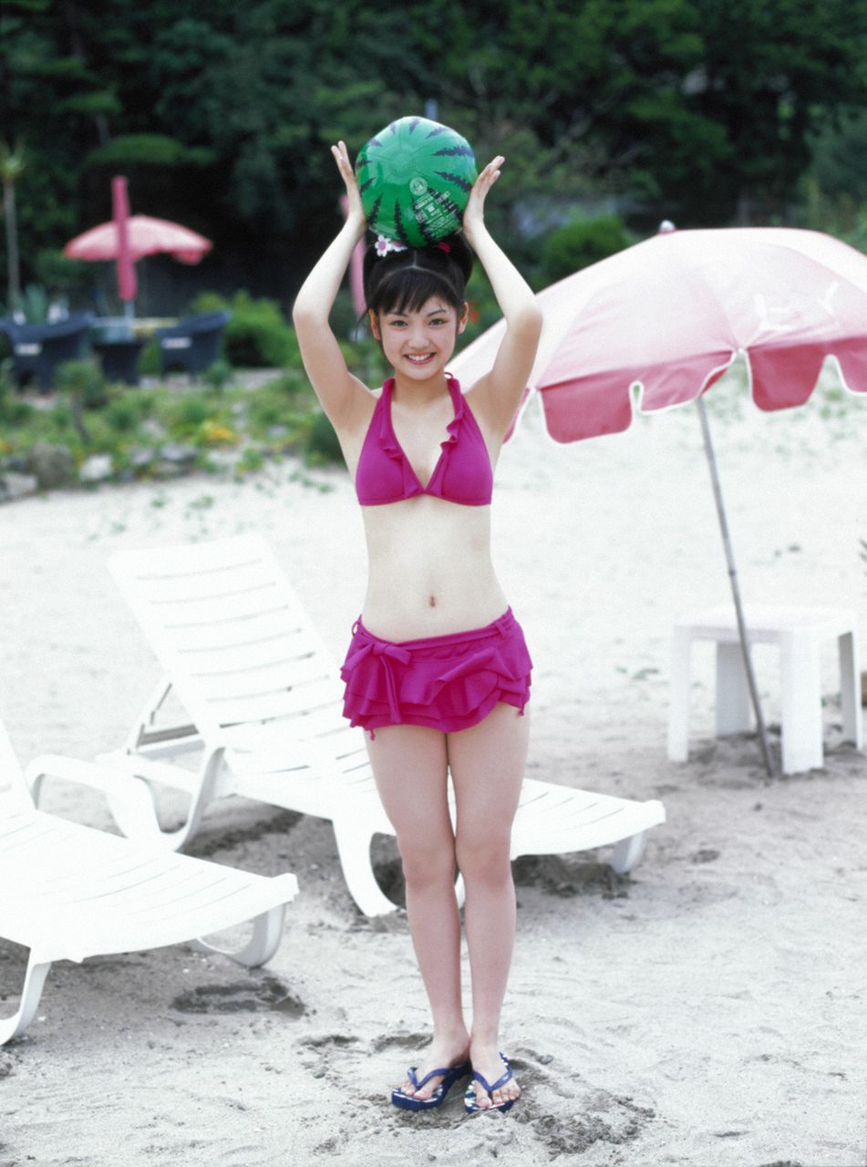 Sayumi Michishige 道重さゆみ  Vol.08-图29