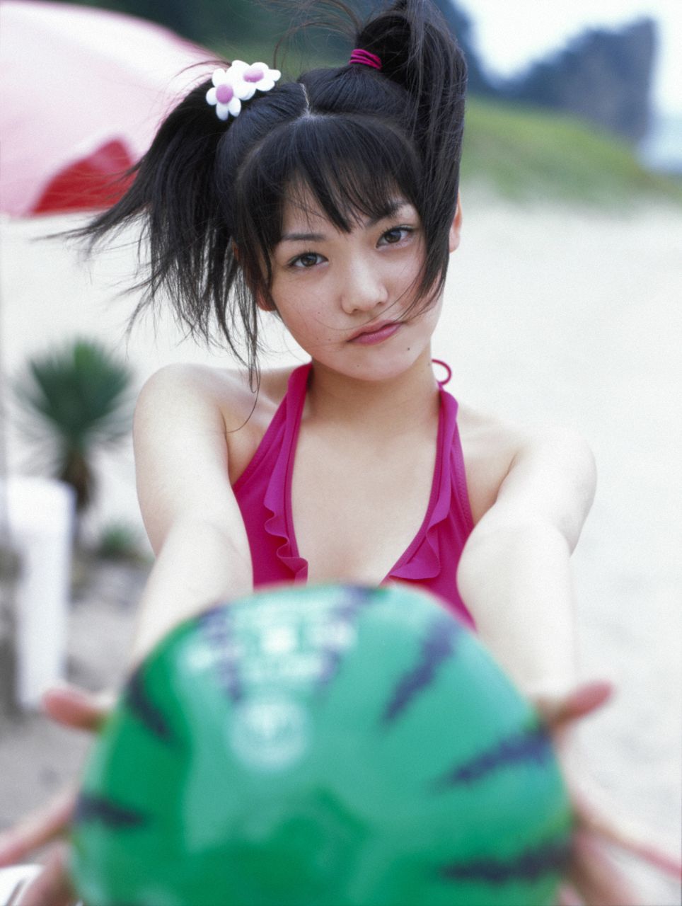 Sayumi Michishige 道重さゆみ  Vol.08-图30