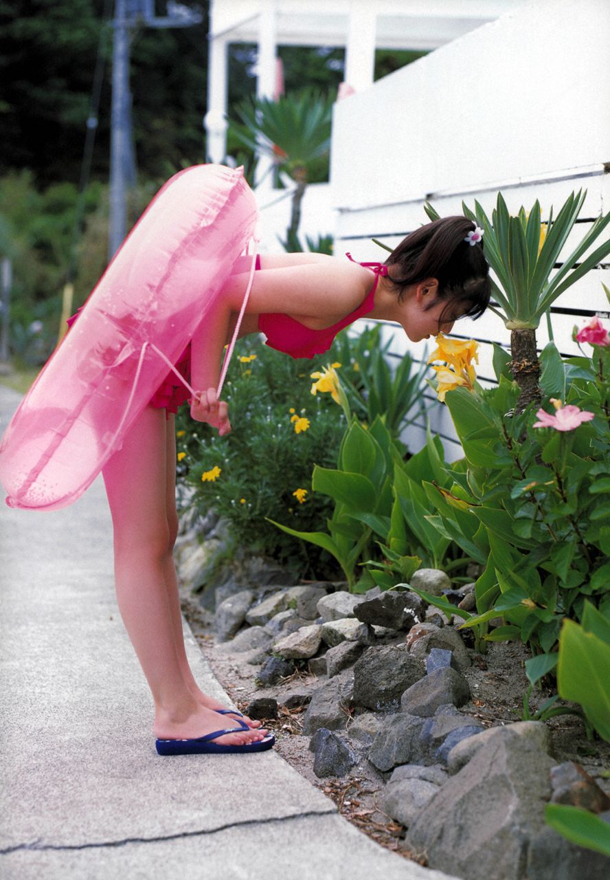 Sayumi Michishige 道重さゆみ  Vol.08-图34