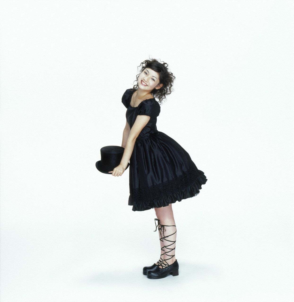 Sayumi Michishige 道重さゆみ  Vol.08-图36