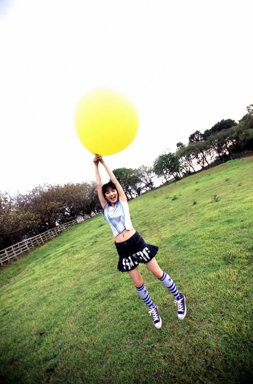 Sayumi Michishige 道重さゆみ  Vol.08-图3