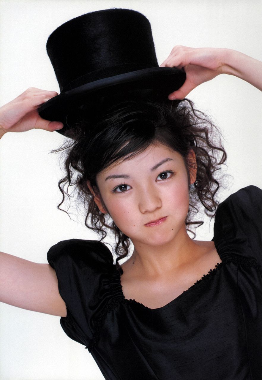 Sayumi Michishige 道重さゆみ  Vol.08-图41