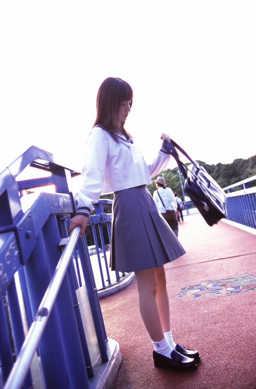 Sayumi Michishige 道重さゆみ  Vol.08-图42