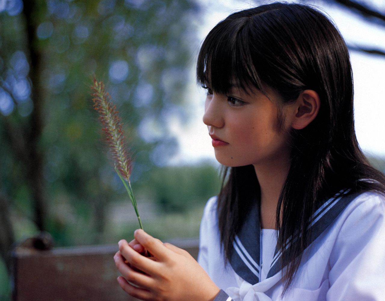 Sayumi Michishige 道重さゆみ  Vol.08-图44