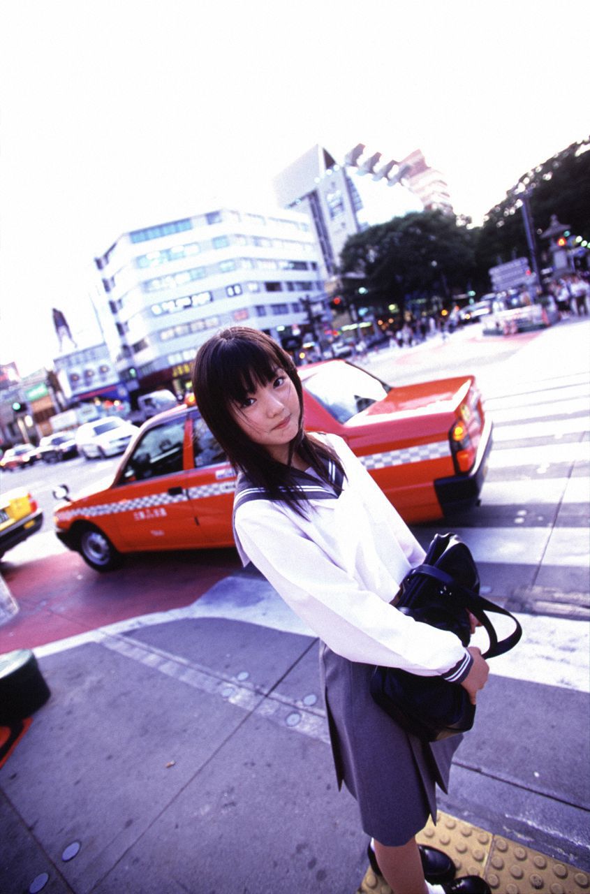 Sayumi Michishige 道重さゆみ  Vol.08-图46