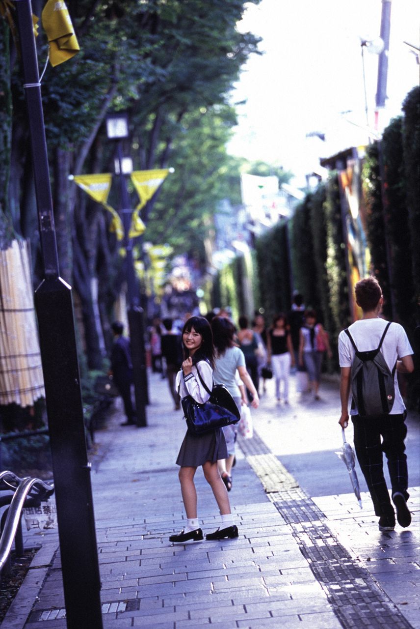 Sayumi Michishige 道重さゆみ  Vol.08-图47