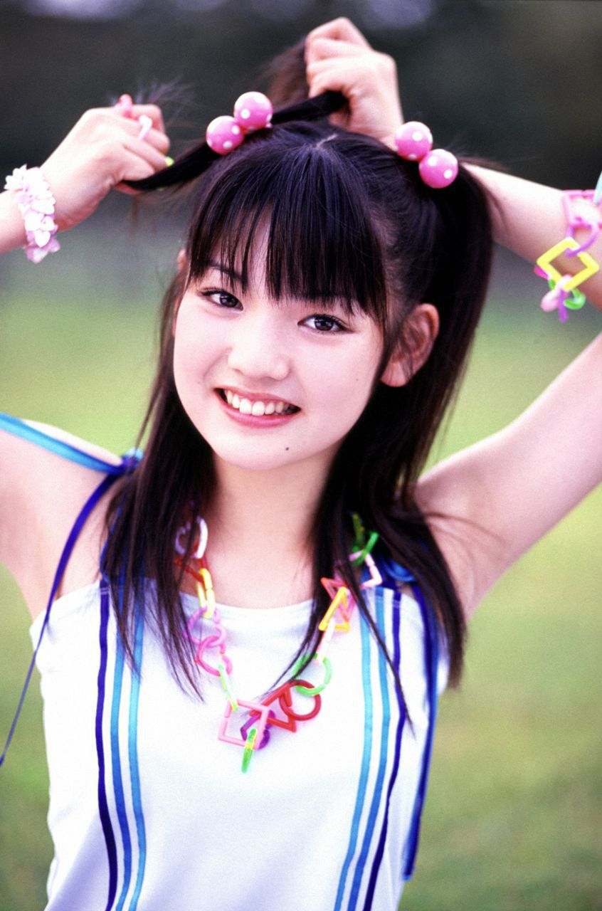 Sayumi Michishige 道重さゆみ  Vol.08-图4